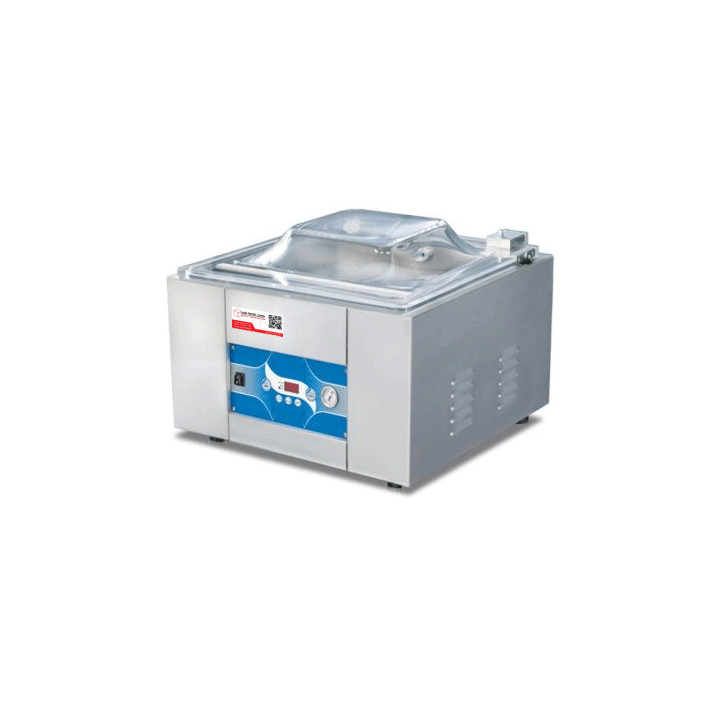 STEP FIRKANT 500-B