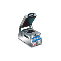 STEP Jet Tray Sealers Series da