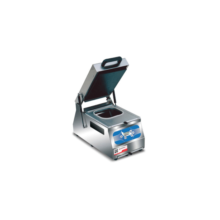 STEP Jet Tray Sealers Series da
