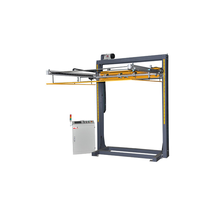 STEP TSD1 Top sheet dispenser