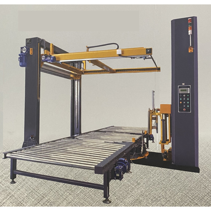 STEP TSD1 Top sheet dispenser