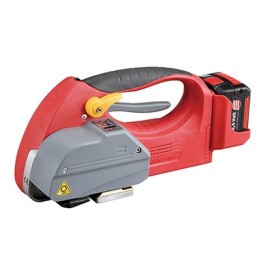 STEP H45L Battery Operated Hand Strapping Tool
