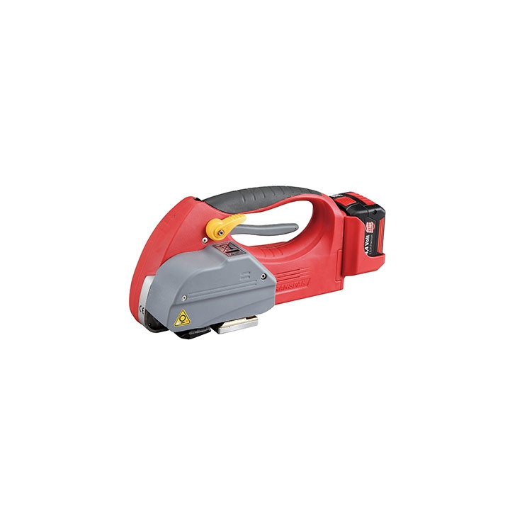 STEP H-45L HELIOS Battery Operated Hand Strapping Tool