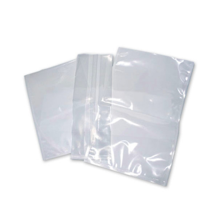 Vacuum Sealer Smooth Bags my100 - Kasse af 100stk