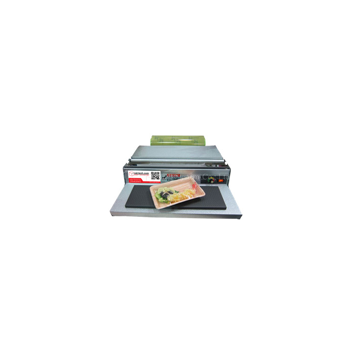 STEP DS-45U Food Film Manual Dispenser