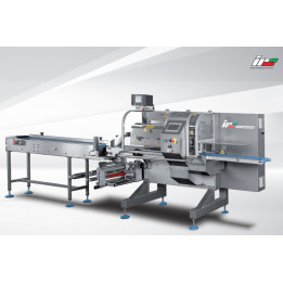 STEP FBR-50 Paquete de flujo de IPS Italia