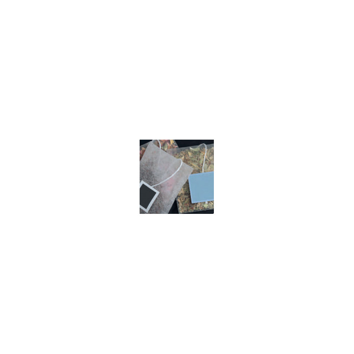 STEP FBR-50 Flow pak fra IPS Italien