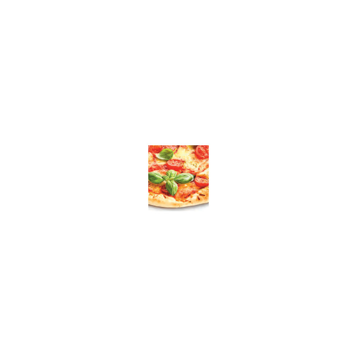 STEP FAT-60 Flow Pack Machine for Pizza and larger products