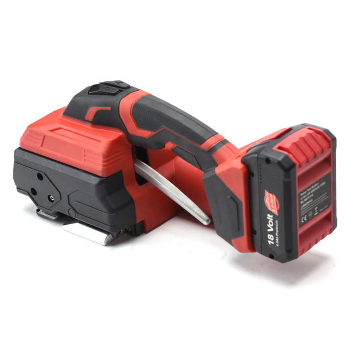 STEP H-49 ODIN Automatische batteriebetriebene Versiegelung