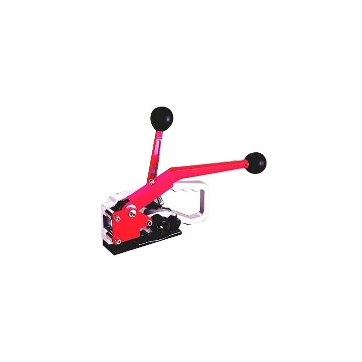 Herramienta combinada H44 para fleje de PET