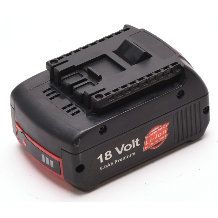 STEP H-49 ODIN Automatische batteriebetriebene Versiegelung