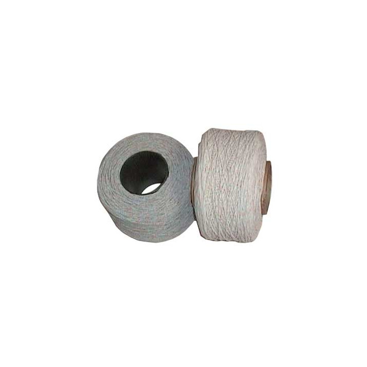 Elastik string for tiers