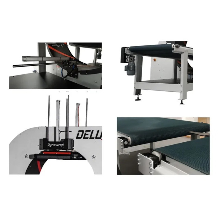 STEP DW Pro 1400
