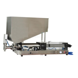 STEP 3B-5000K Filling Unit