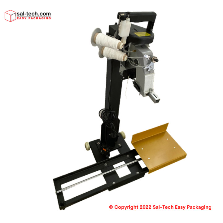 STEP SK26-2A con soporte