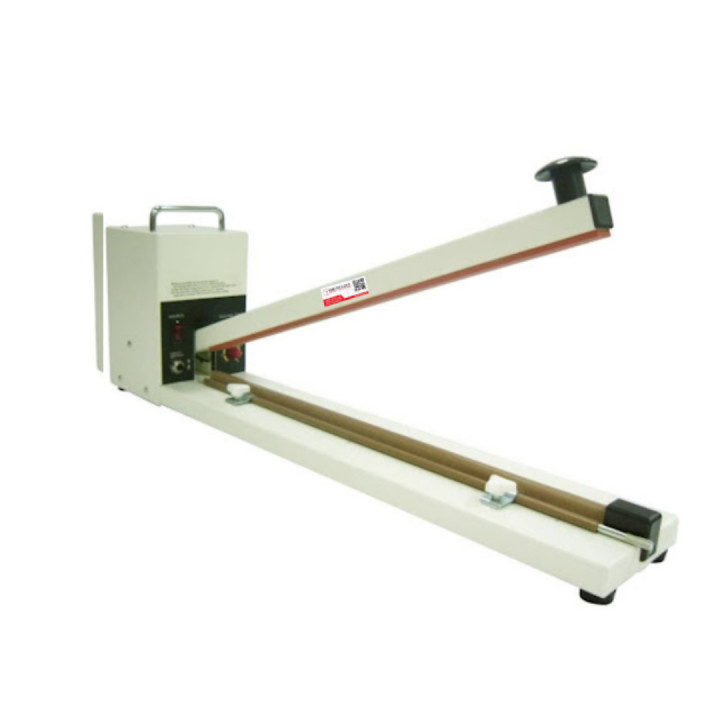 STEP-1505HC Hand-Impulssiegelgerät mit Schneidevorrichtung