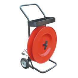 PET Strap Wagon ø407mm