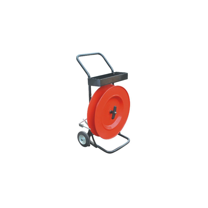 PET Strap Wagon ø407mm