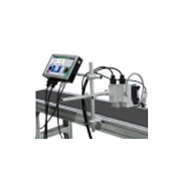 STEP 508 Inkjet markerings printer 2"
