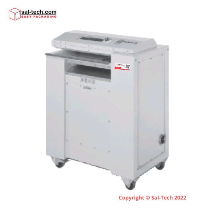 STEP PacMaster VS