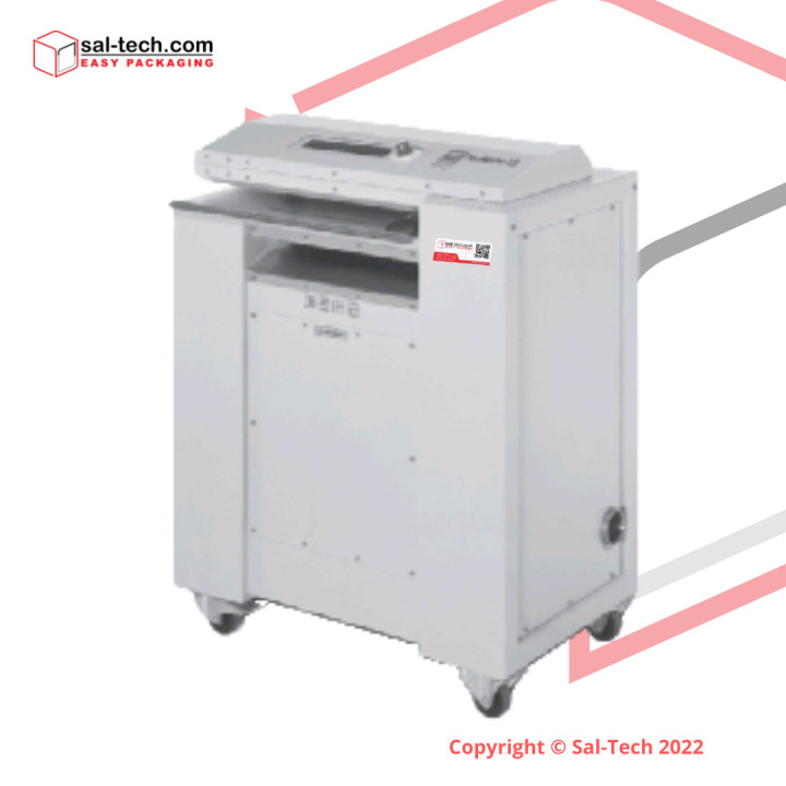 STEP PacMaster VS