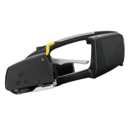 STEP ZP Series Battery Operated Hand Strapping Tool