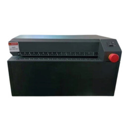 STEP 400 Cardboard Shredder