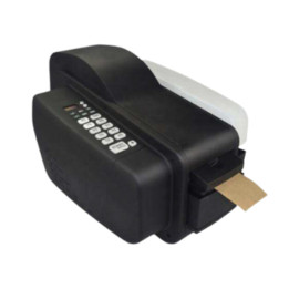 Dispersador eléctrico de papel engomado STEP GPED