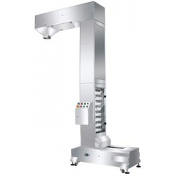 STEP Z  Bucket Conveyor
