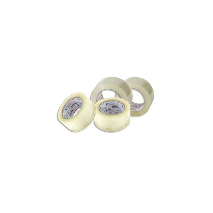 PP Low Noise Tape 50mm x 66meters/roll