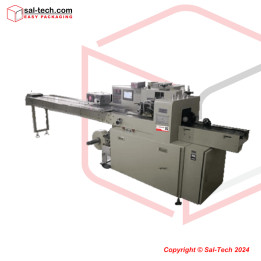STEP UMX250D Automatic Air Fresheners Packaging Machine