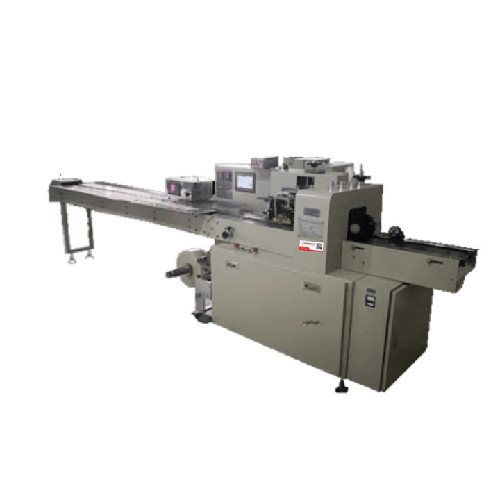 STEP UMX250D Automatic Air Fresheners Packaging Machine