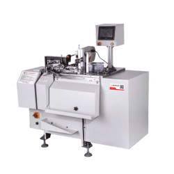STEP LM-LY3 Máquina Enhebradora de Etiquetas Automática