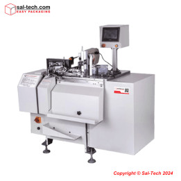 STEP LM-LY3 Máquina Enhebradora de Etiquetas Automática