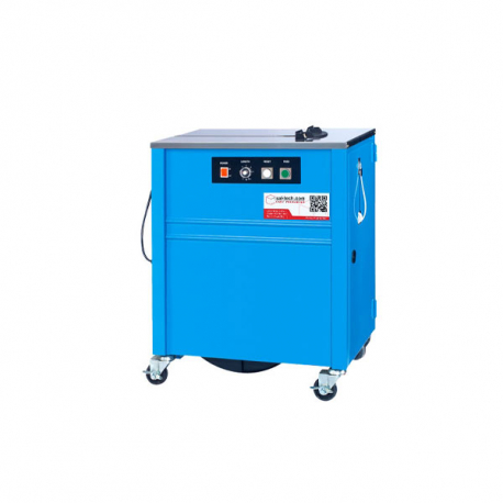 STEP TP-203 Semi-Automatic Mini Strapping Machine
