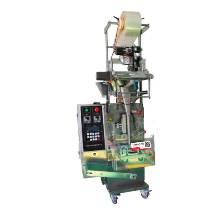 STEP DCP-200 Sellado de Tres Lados