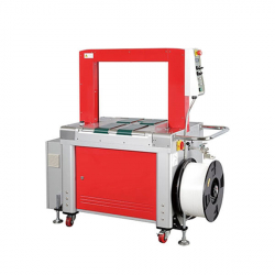 STEP TP-702B Fully Automatic Strapping Machine 