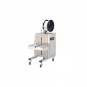 STEP TP-201YS Halv-automatisk omsnøringsmaskine