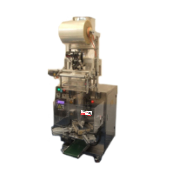 STEP DCKK-400 Granular Packaging Machine