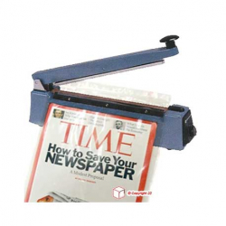 STEP HI Impulse Sealer Series HIGH END