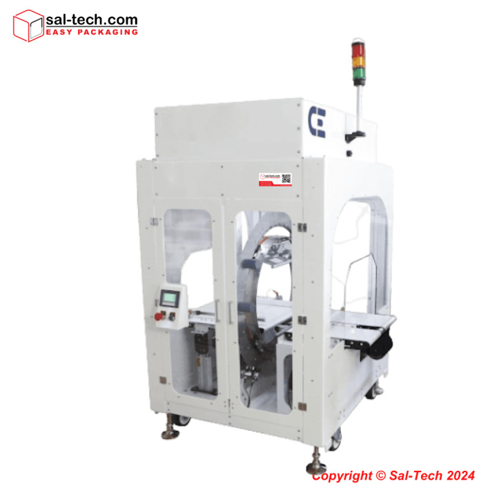 STEP-Bandwickler TM-21A