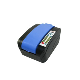 Dispensador de Papel Engomado STEP GPD4872 | Dispensación Eficiente y Programable