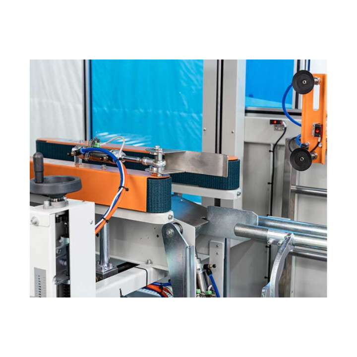 STEP K50 Carton Erector