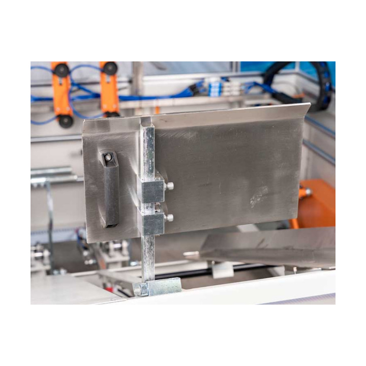 STEP K50 Kartonaufrichter – Effiziente automatische Kartonformmaschine