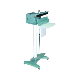 STEP ME-CFN Constant Heat Foot Sealer Series (200CF/300CFN/400CFN/600CFN)