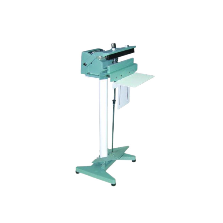 STEP ME-CFN Constant Heat Foot Sealer Series (200CF/300CFN/400CFN/600CFN)