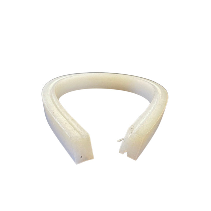 Silicon Rubber PS-450 Spare Part