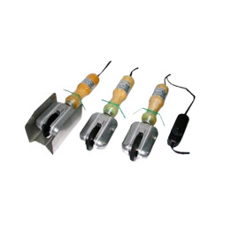 Heat Roller Sealer