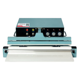 STEP 4510AI Automatic Impulse Sealer