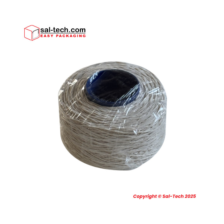 Elastisk Snor AR3POLV Type – Tredobbelt Kernegevind | Sal-Tech